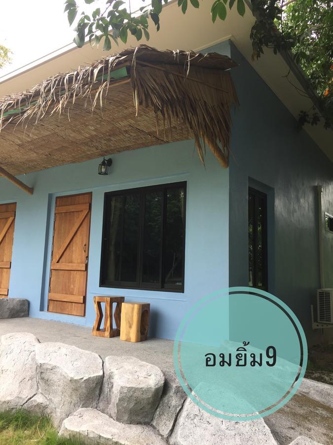 Sugarcane Resort Ratchaburi 苏安庞 外观 照片